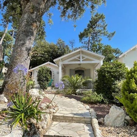 Вілла Adorable Petite Maison A 400M De La Mer Сен-Жорж-де-Дідонн Екстер'єр фото