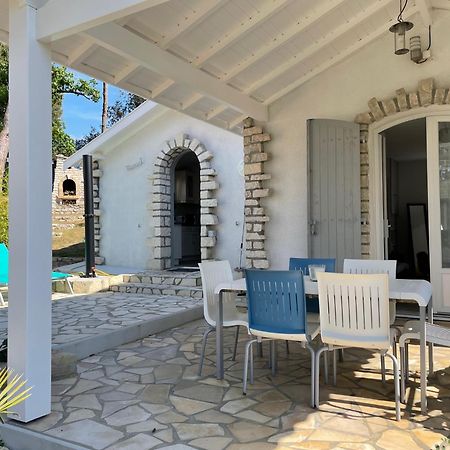Вілла Adorable Petite Maison A 400M De La Mer Сен-Жорж-де-Дідонн Екстер'єр фото