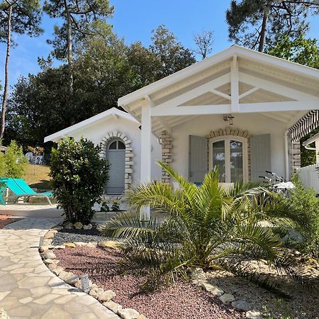 Вілла Adorable Petite Maison A 400M De La Mer Сен-Жорж-де-Дідонн Екстер'єр фото