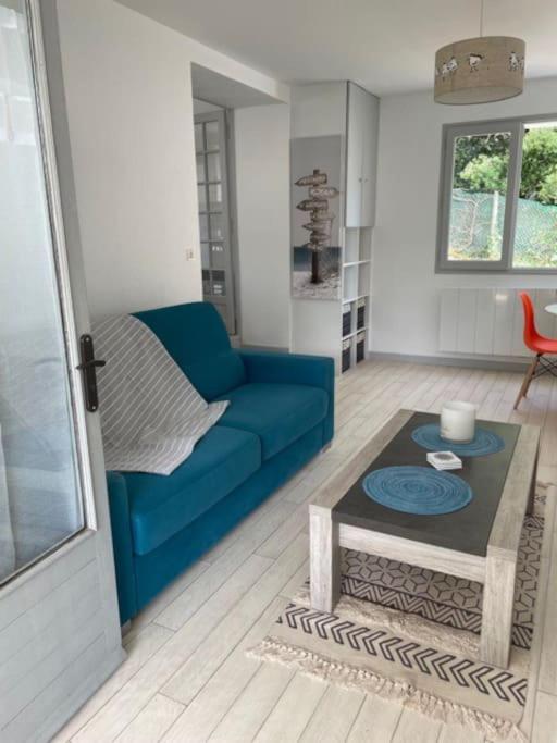Вілла Adorable Petite Maison A 400M De La Mer Сен-Жорж-де-Дідонн Екстер'єр фото