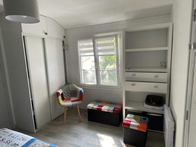 Вілла Adorable Petite Maison A 400M De La Mer Сен-Жорж-де-Дідонн Екстер'єр фото